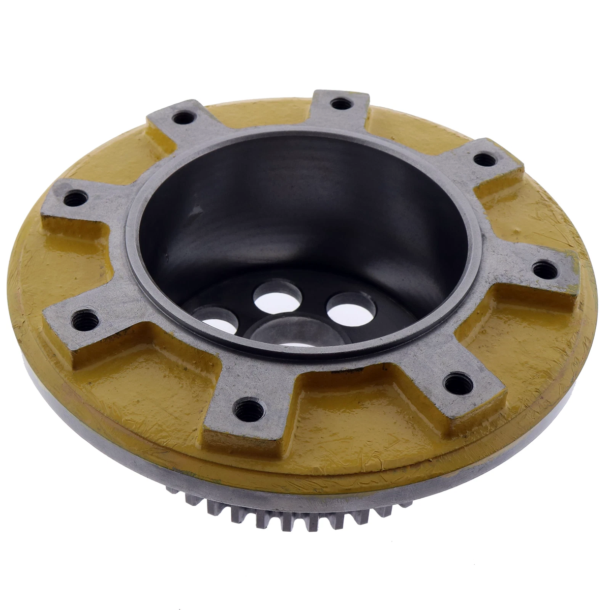 Inner Drum 120-22-33111 for Komatsu Dozer D31A-17 D31E-20 D31P-18 D31P-20 D31Q-17 D31Q-18 D37A-5 D40P-5 - KUDUPARTS