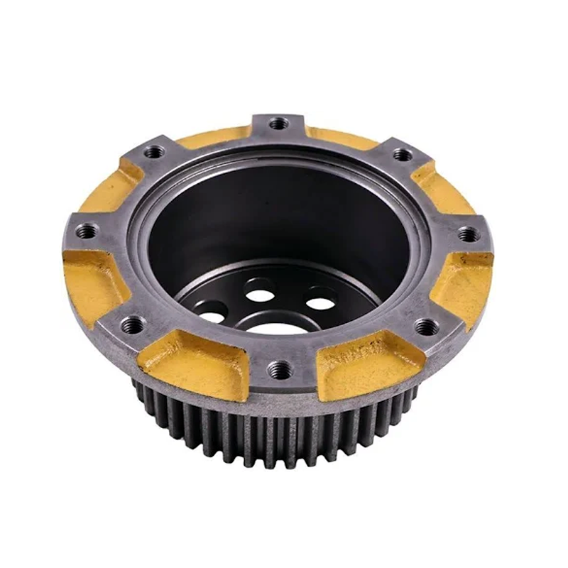 Inner Steering Clutch Drum 103-22-31110 for Komatsu Engine 4D94E-1 Dozer D20A-6 D20A-7 D20P-6 D20P-7A D20P-8 D20Q-6 D20Q-7 D21E-6 D21P-6 D21P-7A D21P-8 D21Q-6 D21Q-7 D21S-6 - KUDUPARTS