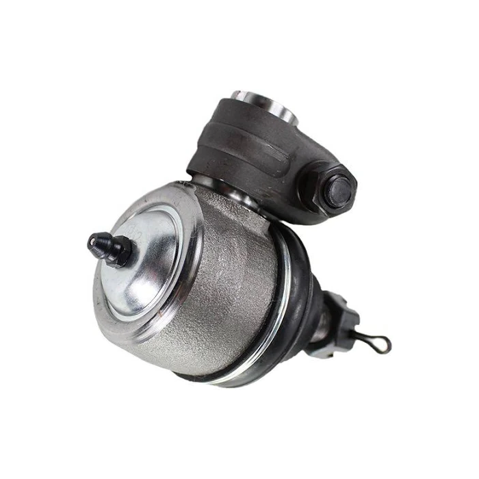 Inner Tie Rod C5NN3A302B for Ford New Holland Tractor 2000 2600 3000 3600 3900 3910 4140 4330 4340 4600 - KUDUPARTS