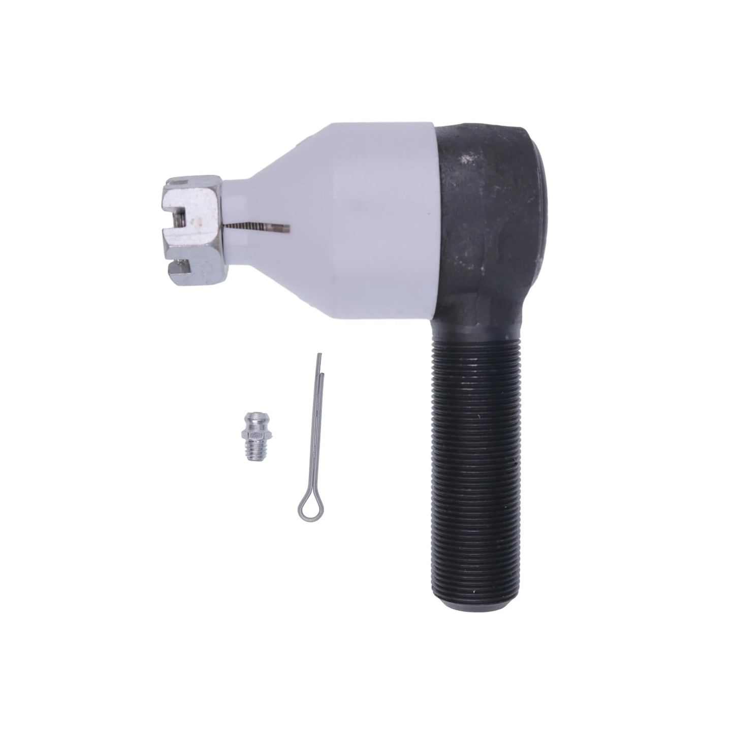 Embout de biellette de direction intérieure D88491 pour chargeuse CASE 480C 480D 480F 580C 580E 580F et chariot élévateur 584C 584E 585C 585D 586C 586E 586D