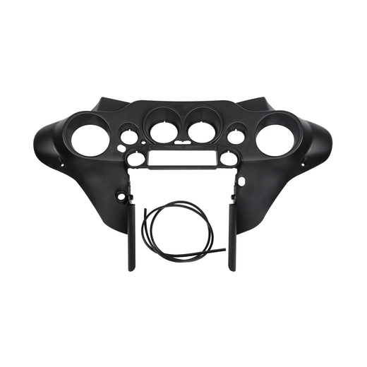 Inner & Outer Batwing Fairing for Harley-Davidson Touring Electra Street Glide 1996-2013 - KUDUPARTS