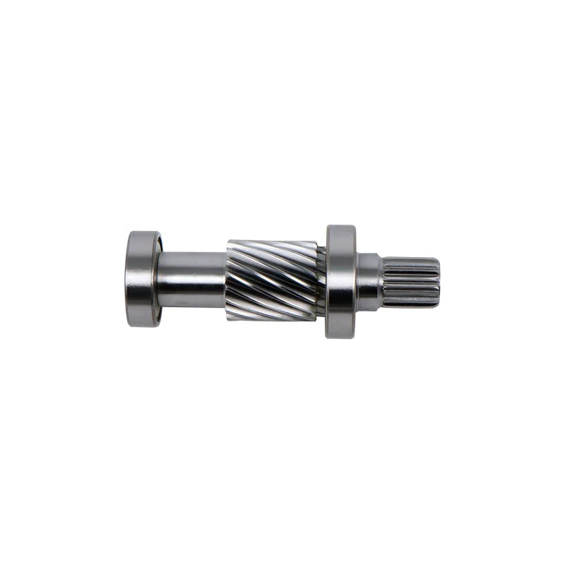 Input Gear Shaft Kit 620329 620328 23520G1 for E-Z-GO RXV 2008-up Electric Golf Cart - KUDUPARTS