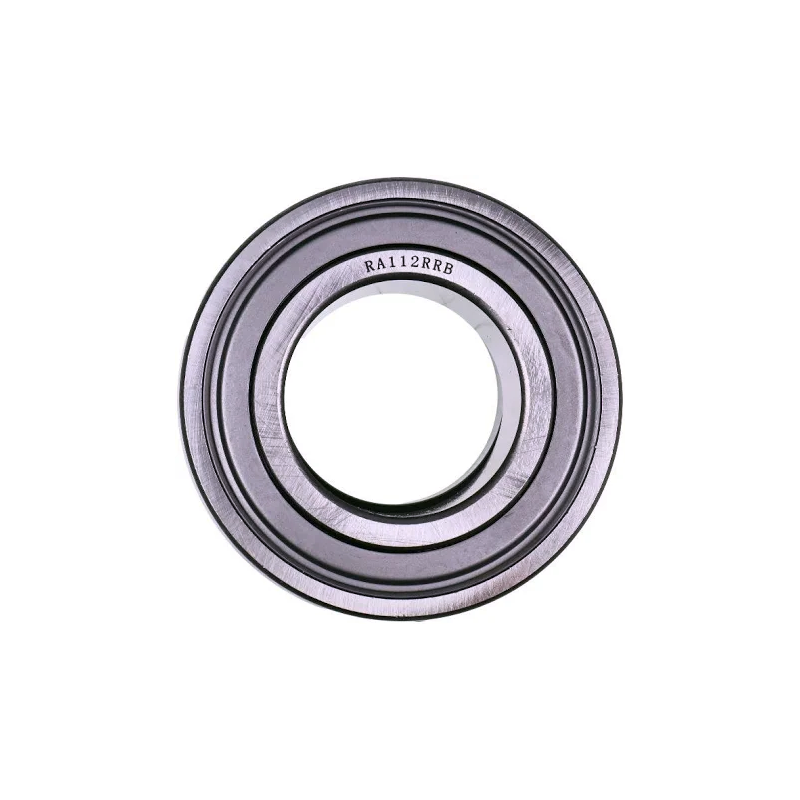 Cojinete de bolas de inserción 84330073 RA112RRB para cosechadora CASE 6088 7010 7088 7120 8010 8120 9120 Cabezal de recolección 3016 2020 3016