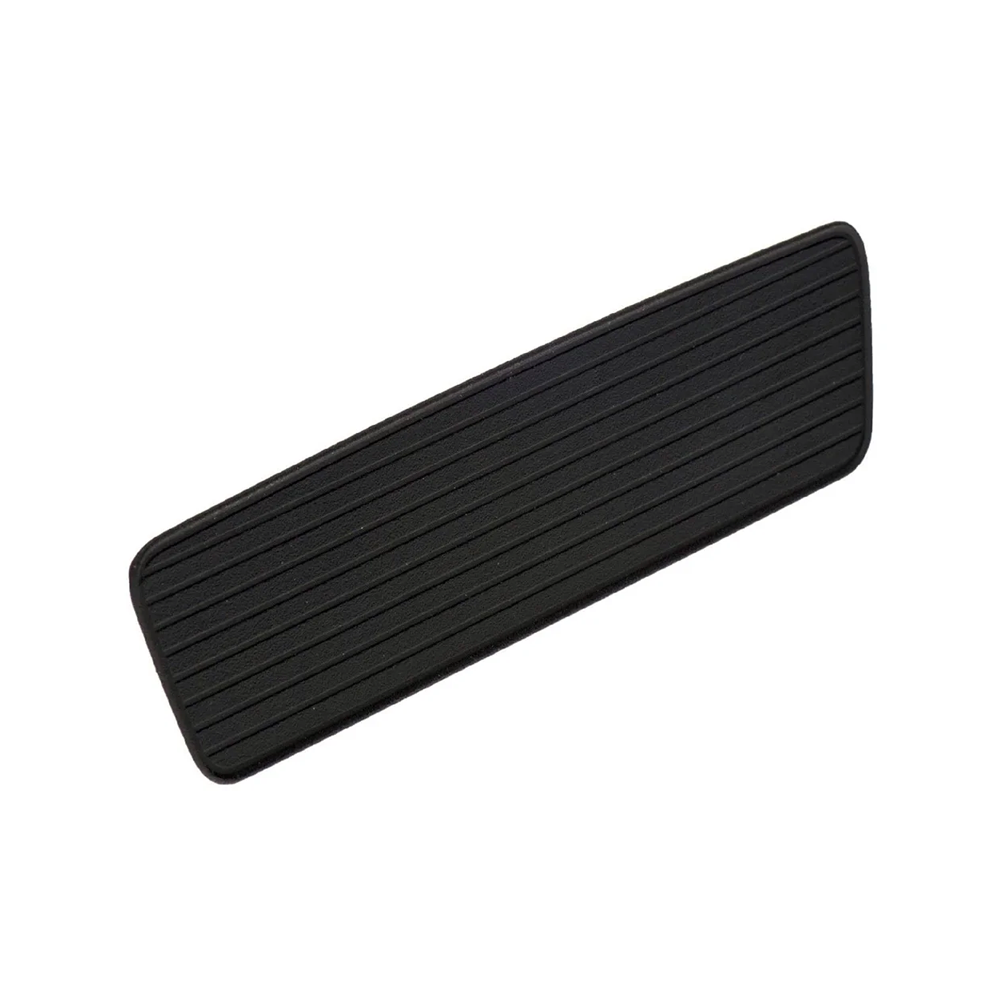 Tapis de console centrale de tableau de bord 1WQ39DX9AA pour Dodge Ram 1500 2500 3500 4500 5500 2013-2019