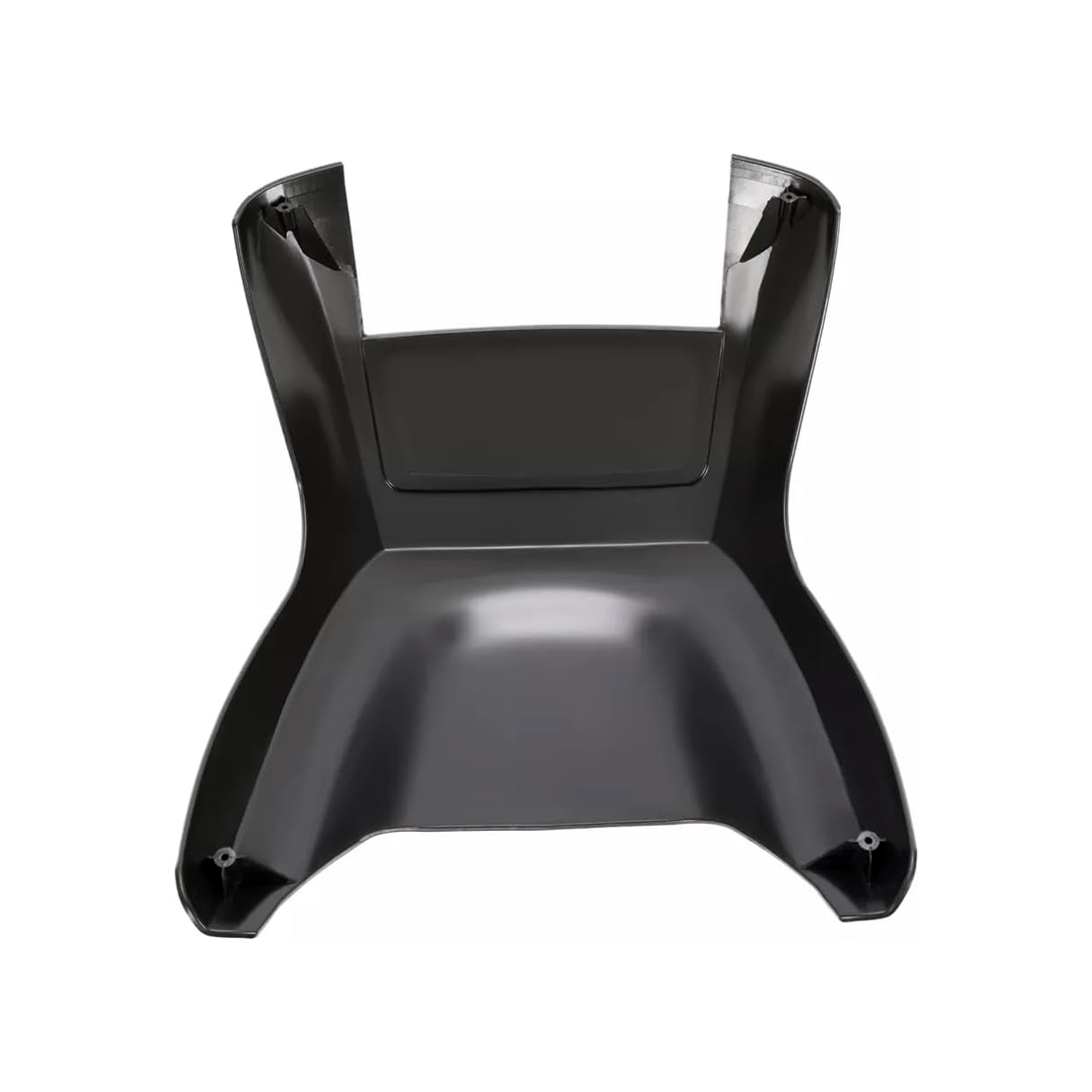 Intake Air Dam Cap 8M0158642 896111T for Mercury Outboard Motor 25 HP 30 HP - KUDUPARTS