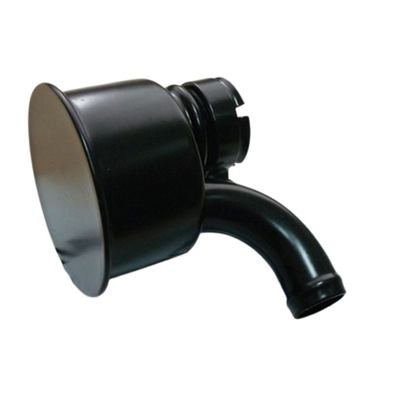 Intake Filter Cover 65.01801-5035A For Doosan Excavator DH220LC-V - KUDUPARTS