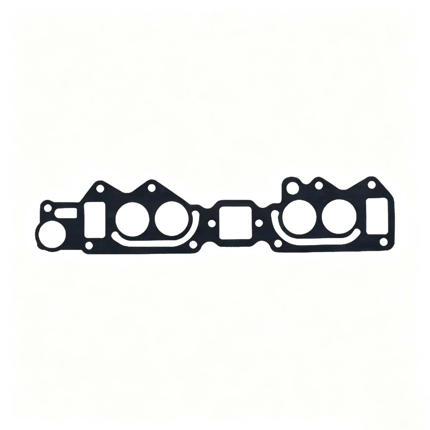 Intake Manifold Gasket MD183532 for Mitsubishi Engine 4G63 4G64 Vehicle Galant Cordia Tredia