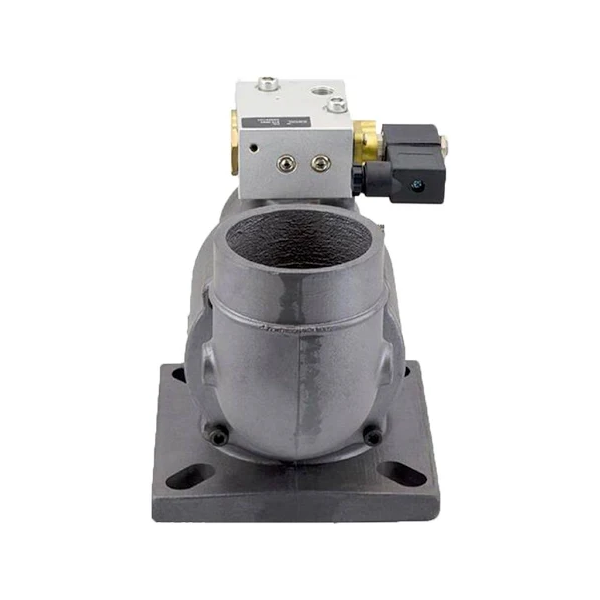 Ensemble de soupape de décharge d'admission R90 2202260617 VMC pour compresseur d'air Atlas Copco Liutech