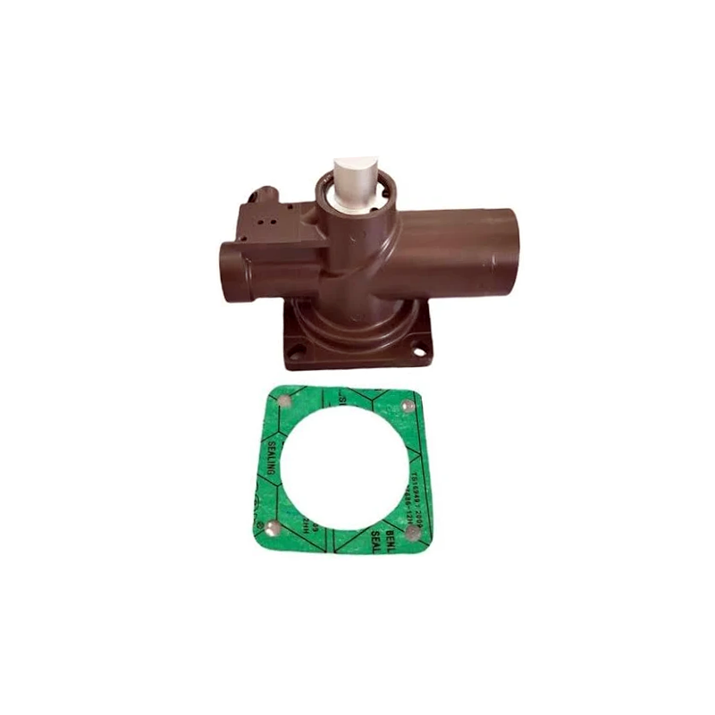 Intake Valve 1622-3539-84 for Atlas Copco Air Compressor GA7 - KUDUPARTS