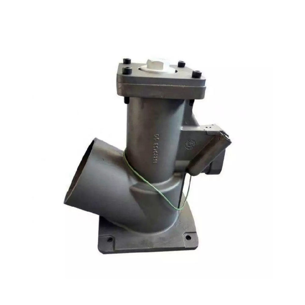 Intake Valve 1622316282 for Atlas Copco Air Compressor - KUDUPARTS