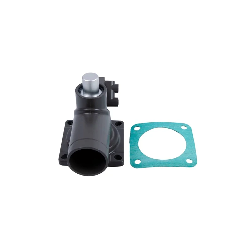 Soupape d'admission 1622353986 pour compresseur d'air Quincy Atlas Copco