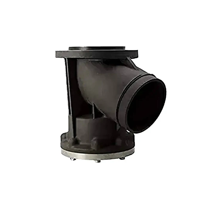 Intake Valve 1622377880 for Atlas Copco Air Compressor - KUDUPARTS