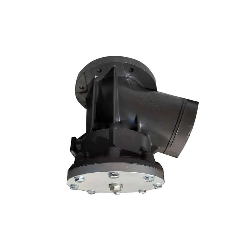 Intake Valve 220598450 for Liutech Air Compressor