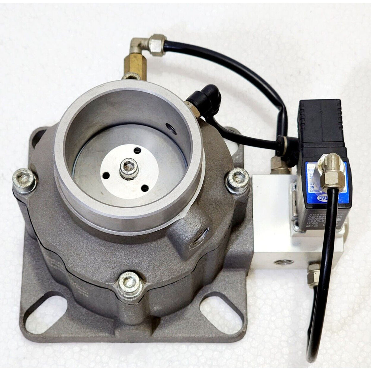 Intake Valve 23782543 for Ingersoll Rand Air Compressor - KUDUPARTS