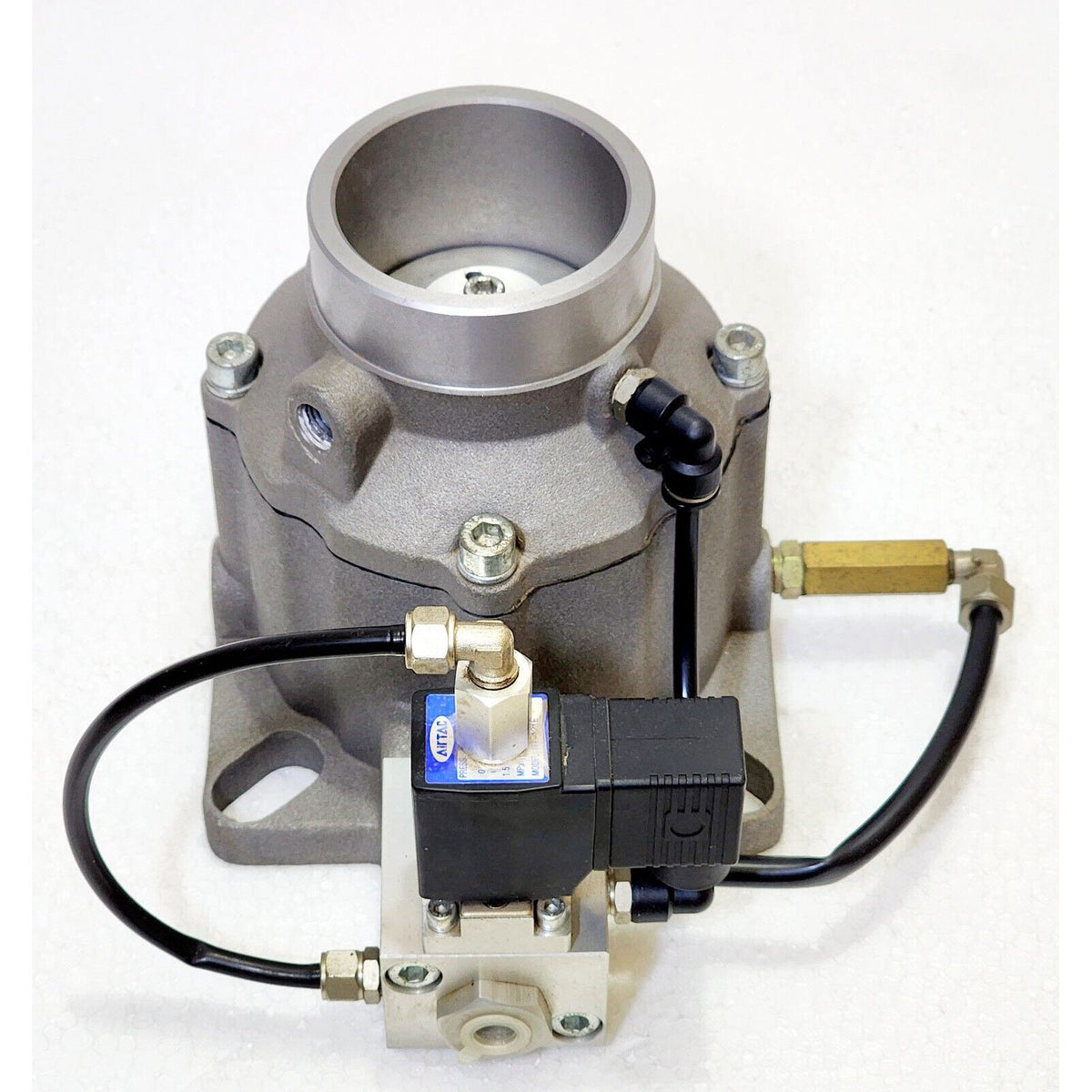 Intake Valve 23782543 for Ingersoll Rand Air Compressor - KUDUPARTS