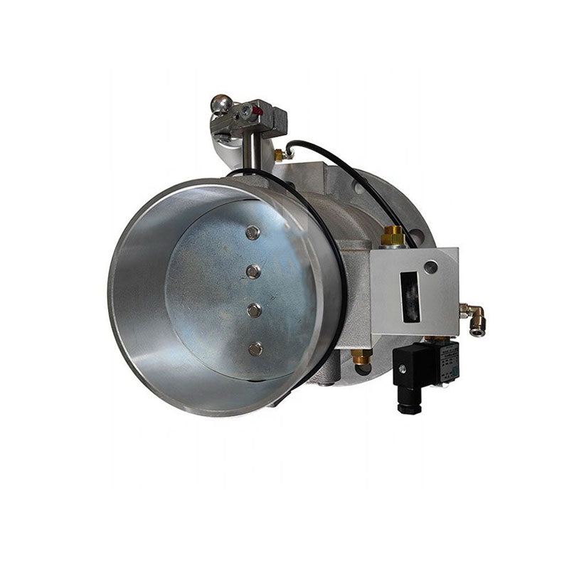 Soupape d'admission 24048910 pour compresseur d'air Ingersoll Rand