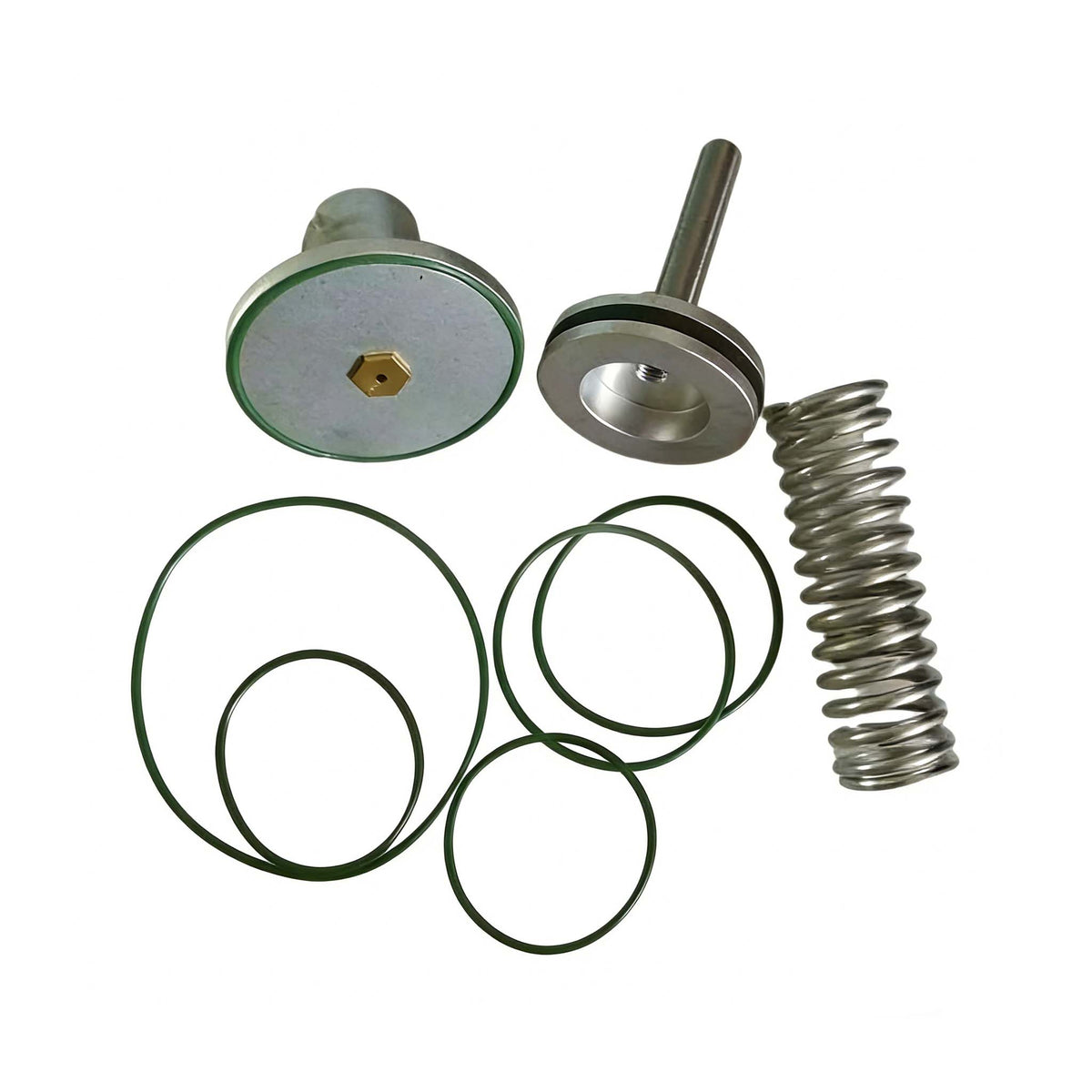 Intake Valve Maintenance Kit 2200900953 for Atlas Copco Compressor - KUDUPARTS