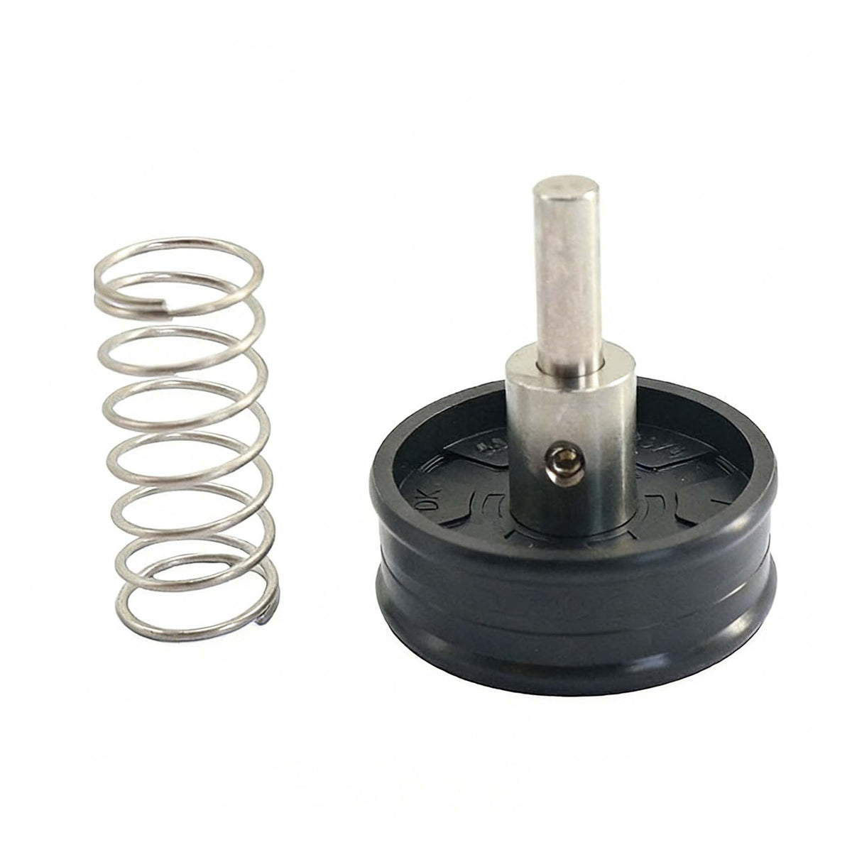 Intake Valve Piston 2906602100 for Atlas Copco Compressor - KUDUPARTS