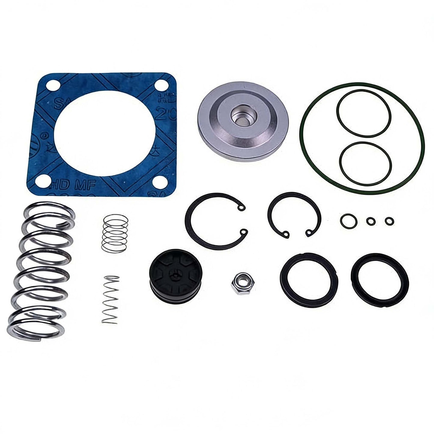 Intake Valve Service Kit Spare Parts 2901000201 for Air Compressor Atlas Copco GA22