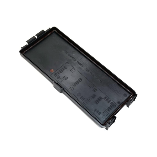 Integrated Power Module Cover 68002786AA for 2006-2011 Dodge Caliber Ram 1500 2500 3500 4500 5500 Jeep Patriot Compass 2007-2011 - KUDUPARTS