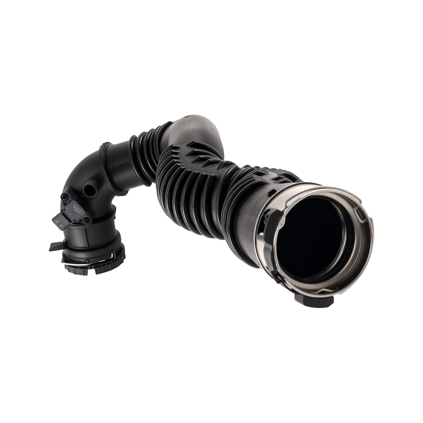 Conducto de entrada de aire del intercooler 13717612091 para Mercedes-Benz Serie 5 F07 F10 F11