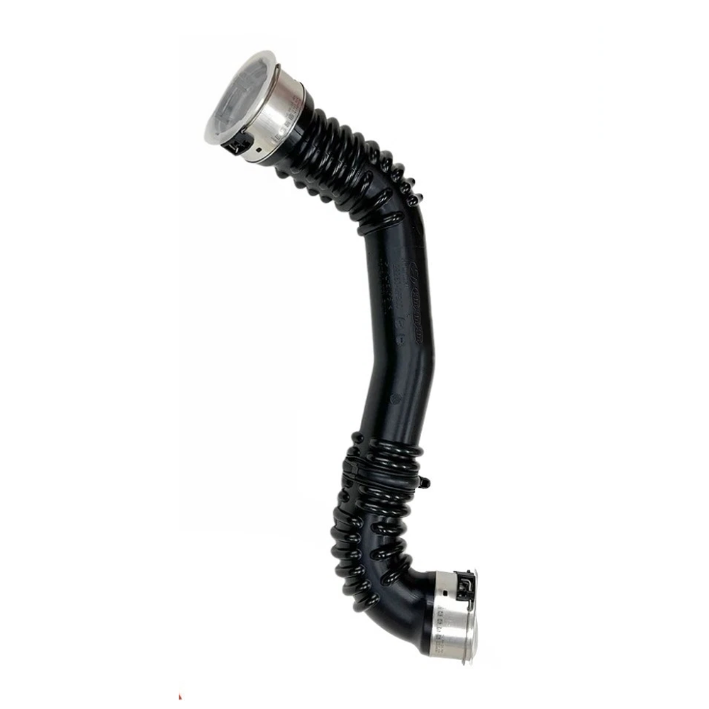 Intercooler Outlet Pipe Assembly 282602F900 for Hyundai Santa Fe Kia Sorento 2017-2022 - KUDUPARTS