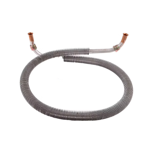 Intercooler Tube Assembly 32499196 for Ingersoll Rand Piston Compressor Pump Model 2475 Type 30 - KUDUPARTS