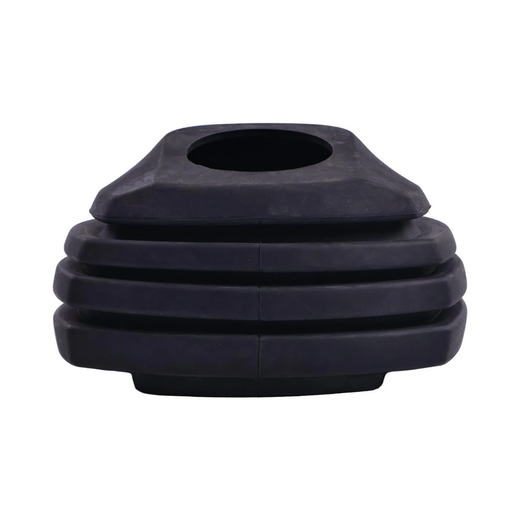 Internal Diameter Boot 443-6024 for Caterpillar Loader 247 267 287 257 277 262 216 236 232 252 228 226 248 246 242 - KUDUPARTS