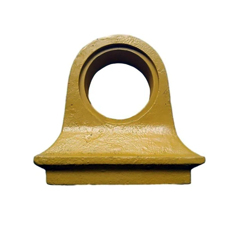 Joint 14Y-71-12131 for Komatsu Dozer D65E-12 D65EX-12 D65EX-12U D65EX-15 D65EX-15E0 D65EX-16 D65EX-17 D65P-12 D65PX-12 - KUDUPARTS
