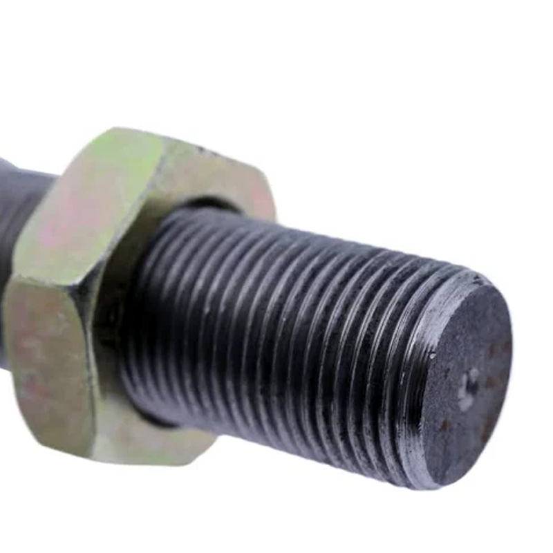 Biellette de direction 35080-44662 pour tracteur Kubota L2650DT L2950DT L3450DT L3560DT L39 L4060DT L5040GST M4700DT MX5100DT