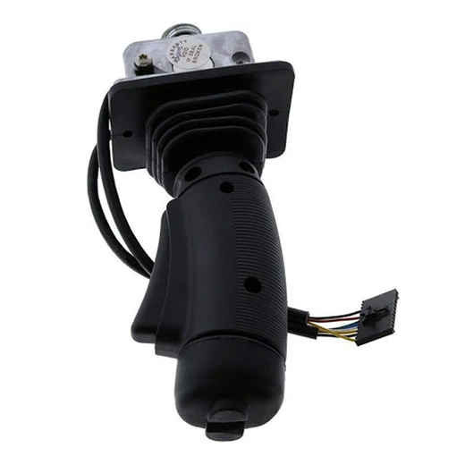 JoyStick Controller With Hall Effect 137634GT for Genie Vertical Mast Lift GR-12 GR-15 GR-20 GRC-12 - KUDUPARTS