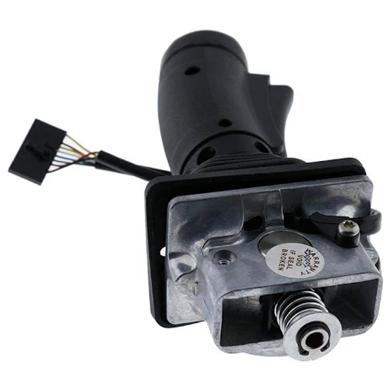 Manette de commande à effet Hall 137634GT pour nacelle élévatrice verticale Genie GR-12, GR-15, GR-20 et GRC-12