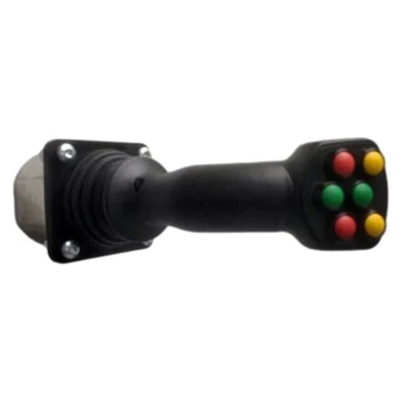 Joystick 0019310118 pour gerbeur à mât rétractable Linde C4531TL