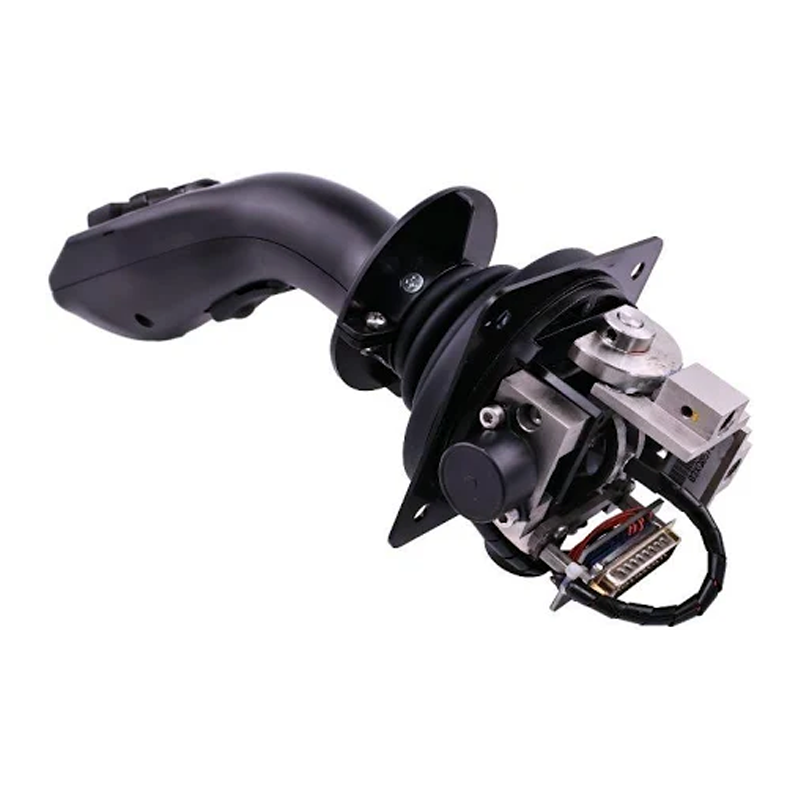 Joystick 920943.0058 920943.0055 for Kalmar Reach Stacke - KUDUPARTS