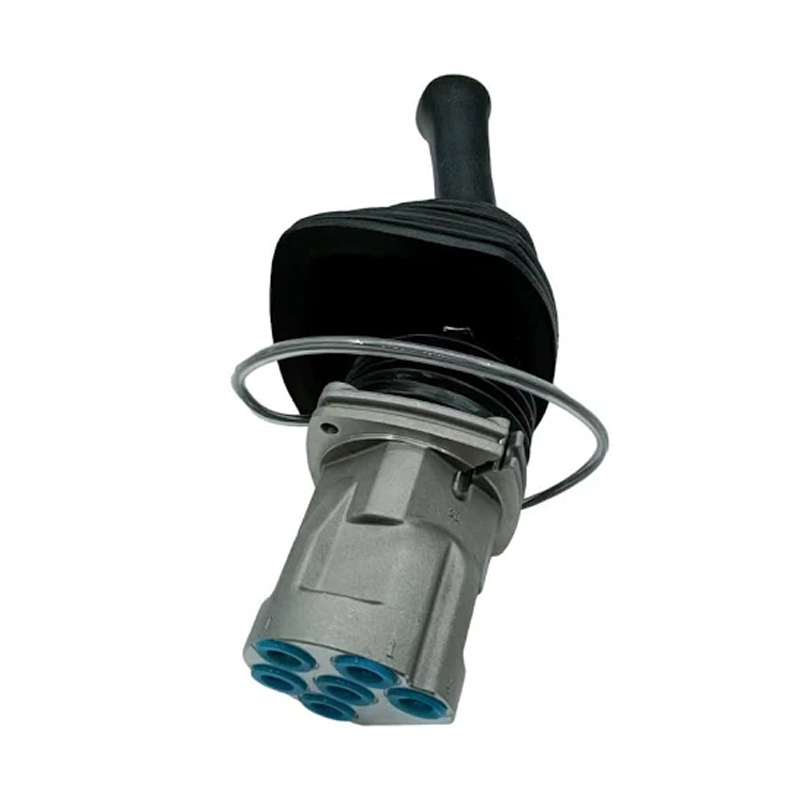 Commande par joystick 248-0100 248-0101 pour pelle hydraulique Caterpillar CAT 303 304 305 303 304CR 305CR