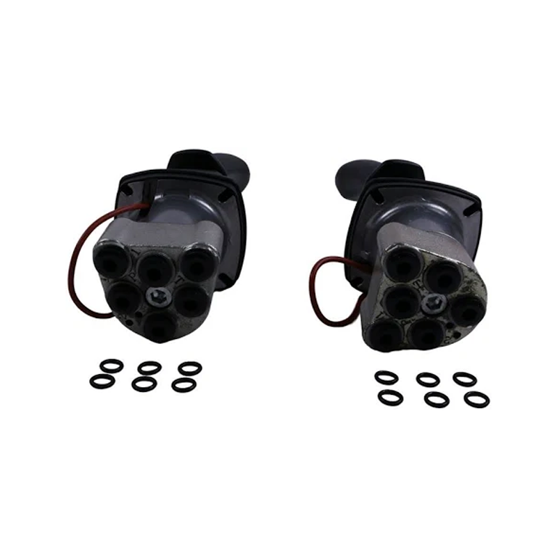 Commande par joystick 25220626 pour chargeuse JCB 1CX 160 180T 190 1110 1110T