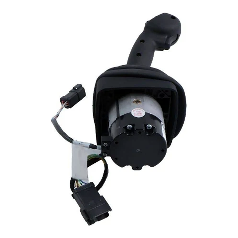 Joystick Control 269-0265 for Caterpillar CAT Skid Steer Loader 236D 242D 246C 262C 277C 279D 299C - KUDUPARTS