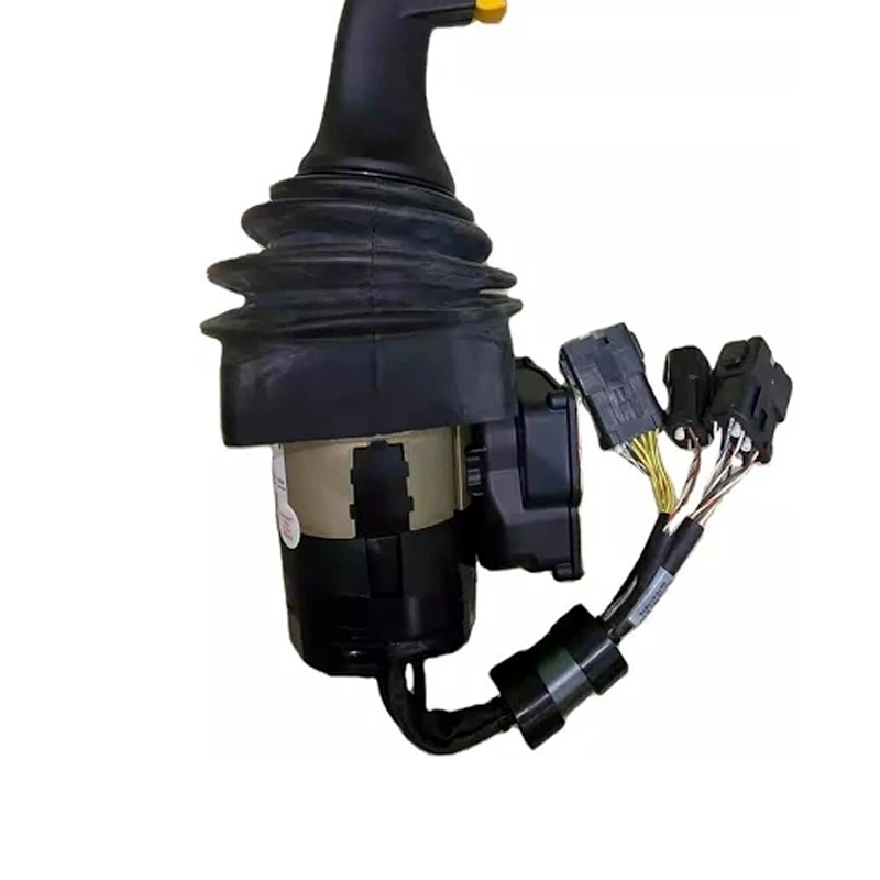 Joystick Control 356-3608 for Caterpillar CAT Motor Grader 120M 12M 140M 14M 160M 16M 24M - KUDUPARTS