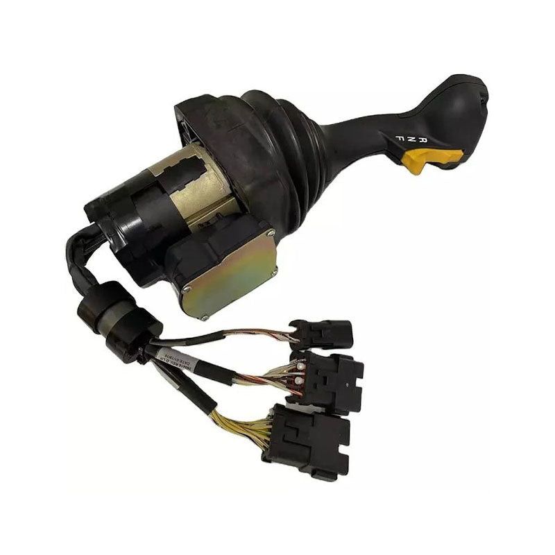 Joystick de commande 356 – 3608 pour niveleuse Caterpillar CAT 120M 12M 140M 14M 160M 16M 24M