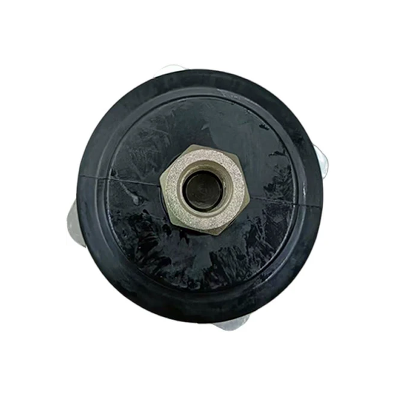 Ensemble de commande par joystick 389-8783 467-3071 pour pelle hydraulique Caterpillar CAT 305.5E 306E 307E 308E 308E2