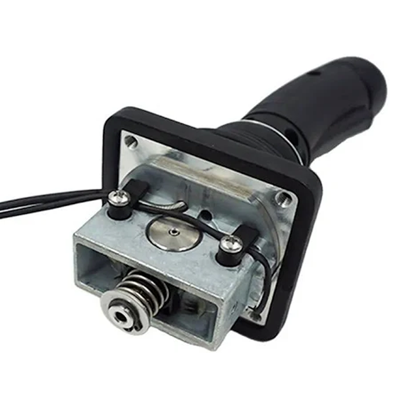 Manette de commande 00002324 pour nacelle élévatrice à ciseaux Dingli S036-RS S056-RS