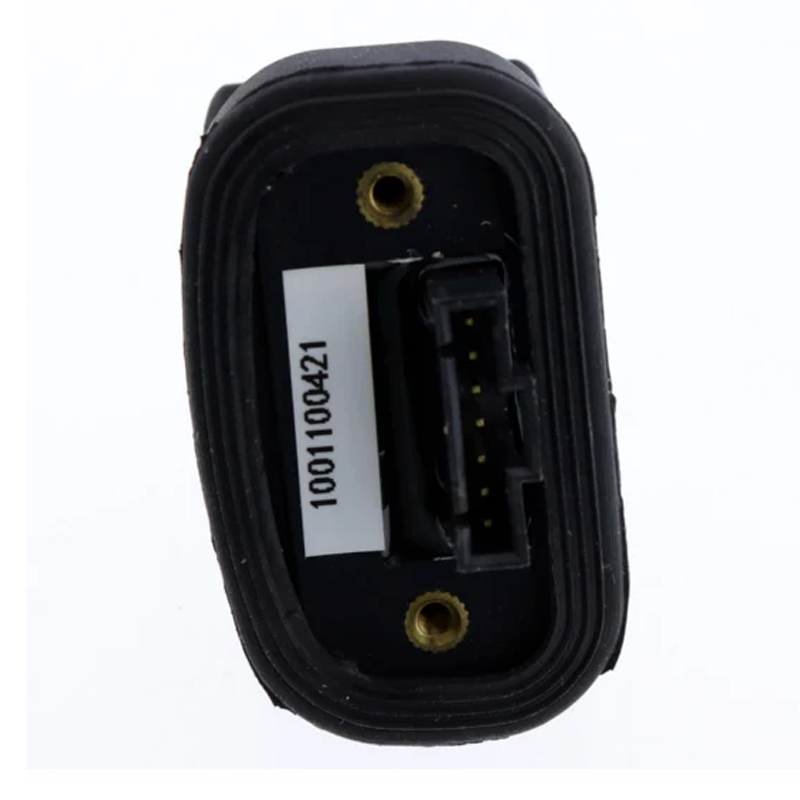 Joystick Controller 1001100421 for JLG Toucan 8E Toucan 20E Toucan 10E Toucan 26E