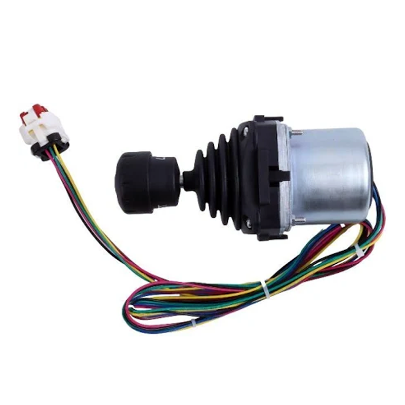 Manette de commande 1001129555 pour nacelles élévatrices JLG séries 400, 600, 660 et 1200