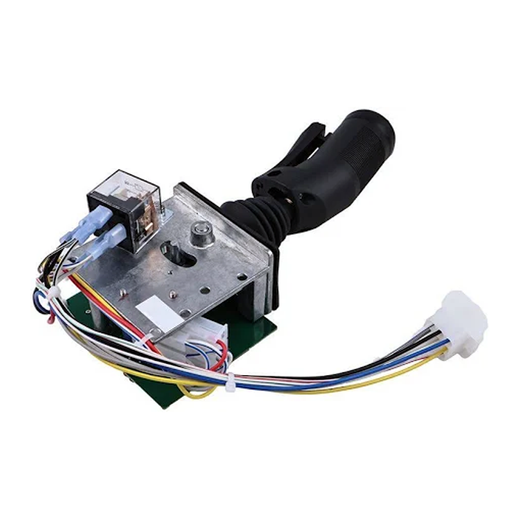 Joystick Controller 123994 for JLG SkyJack Scissor Lifts 3215 3219 3220 3226 4626 4632 - KUDUPARTS