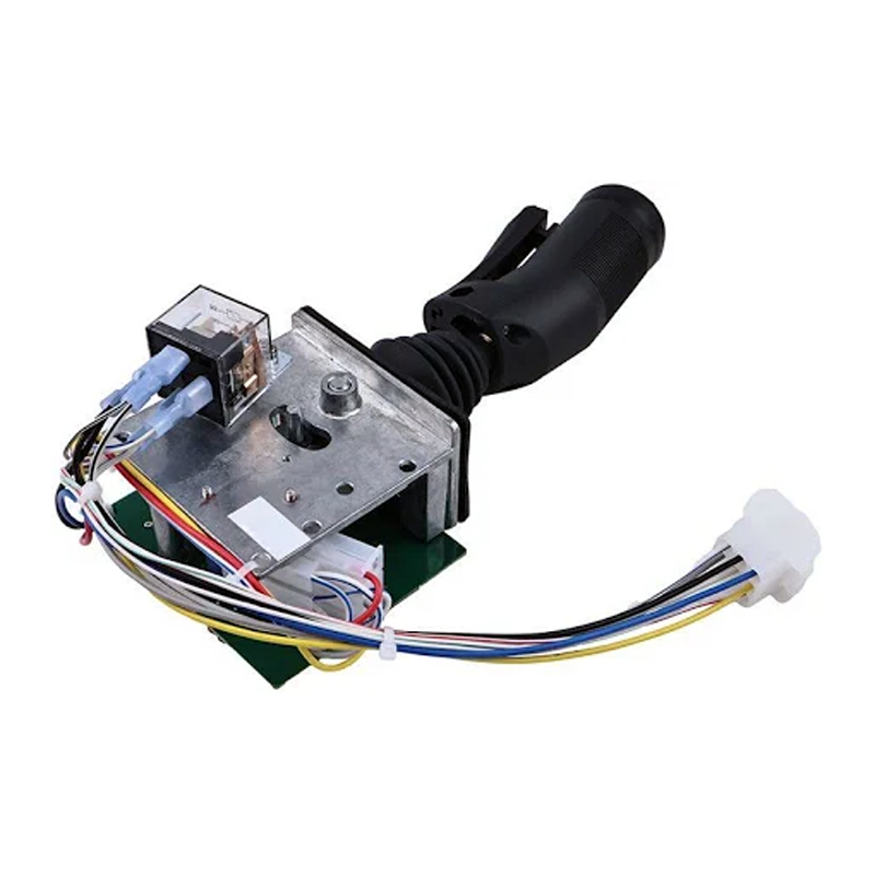 Joystick Controller 123995 for SkyJack Scissor Lift SJIII 3015 3215 3219 3220 3226 4620 4626 4832 - KUDUPARTS