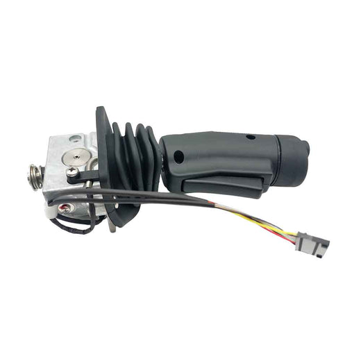 Contrôleur de joystick 137634GT pour Genie Gen 6 Lift GR-12 GR-15 GR-20 GRC-12 QS-12R QS-12W QS-15R QS-15W QS-20R QS-20W GS-1530 GS-1532 GS-1930 GS-1932 GS-2032 GS-2046 GS-2632 GS-2646