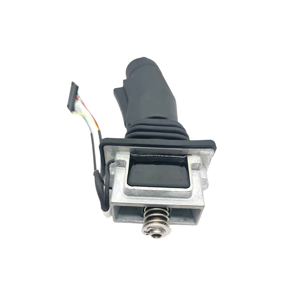 Contrôleur de joystick 137634GT pour Genie Gen 6 Lift GR-12 GR-15 GR-20 GRC-12 QS-12R QS-12W QS-15R QS-15W QS-20R QS-20W GS-1530 GS-1532 GS-1930 GS-1932 GS-2032 GS-2046 GS-2632 GS-2646