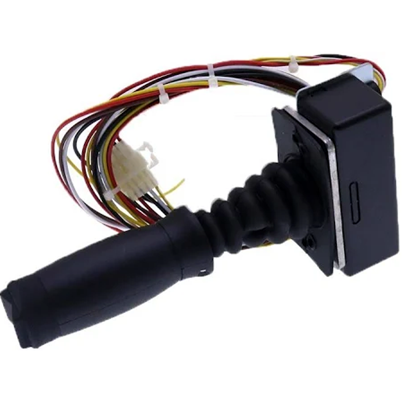 Joystick Controller 138224 for Skyjack 260MRT 330CRT 400CRT 3369LE 4069LE M3369 M4069 - KUDUPARTS