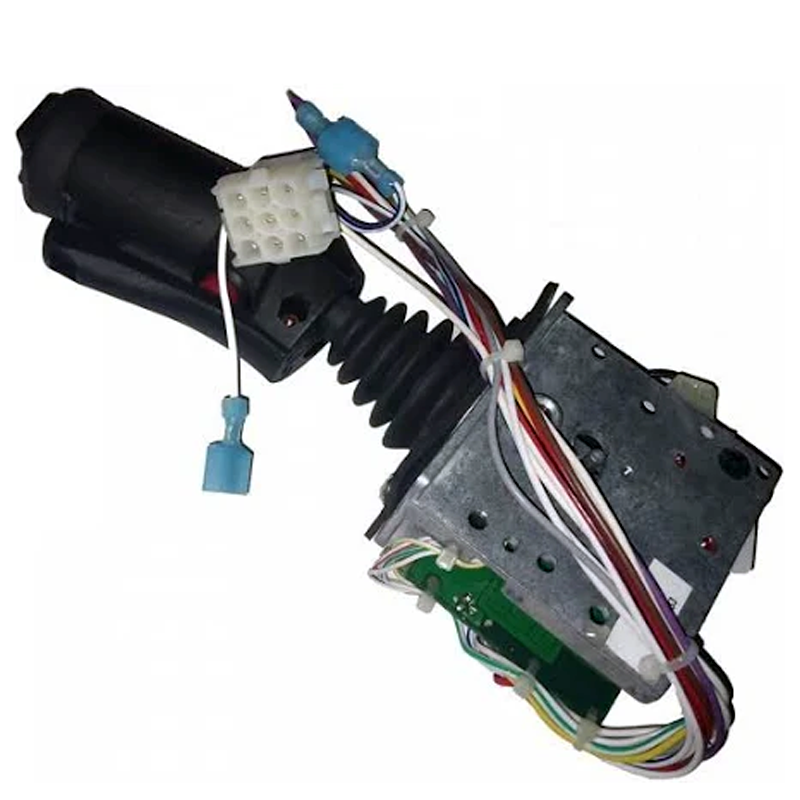 Contrôleur de joystick 159109 pour élévateur à ciseaux SkyJack SJ8841RT SJ6826RT SJ6832RT SJ8831RT SJ600 SJ1000