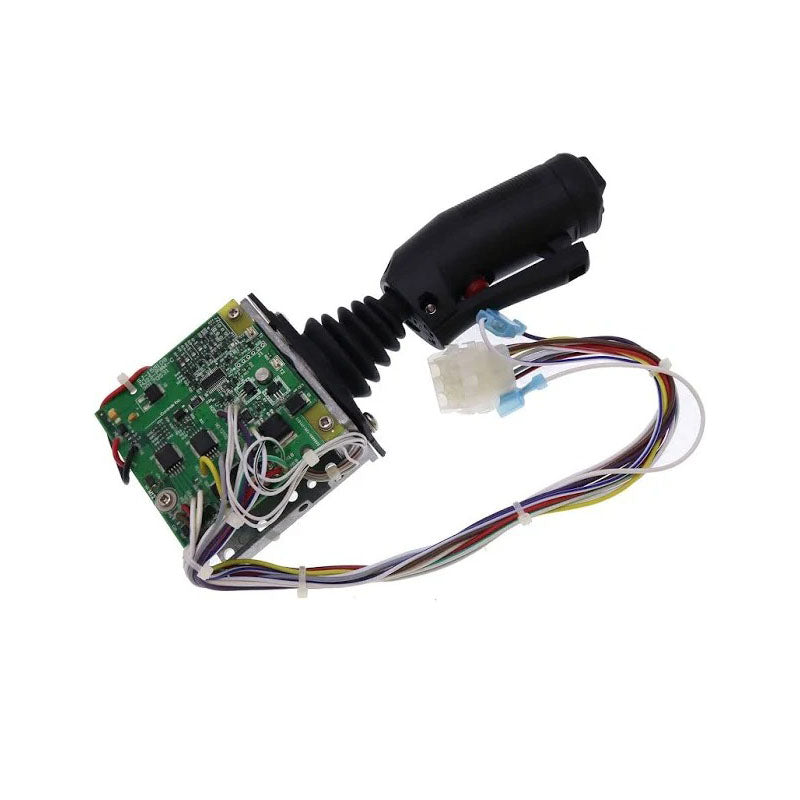 Contrôleur de joystick 159109 pour élévateur à ciseaux SkyJack SJ8841RT SJ6826RT SJ6832RT SJ8831RT SJ600 SJ1000